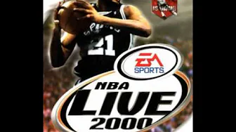 NBA Live 2000 Soundtrack - George Clinton - Mothership Connection (Star Child) NBA Live 2000 Soundtrack - George Clinton - Mothership Connection (Star Child)