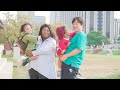 What Happens When We Visit Seoul as Interracial Family