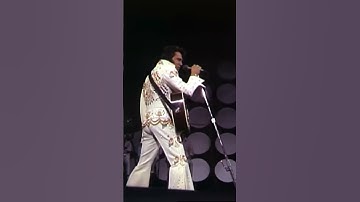 Thumbnail of Elvis Presley – Burning Love (Aloha from Hawaii 1973) | Legendary Live Performance