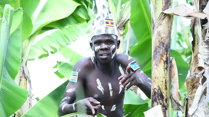 Mungu Pa Abram Dhaku Miranyonga official HD Video-