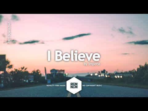 I Believe [Original Mix] - Imperss | @RFM_NCM