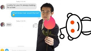 r/Tinder - Top Posts Best & Worst Pickup Lines (Funny and Cringe)