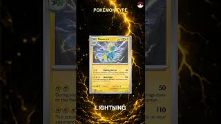Manectric #024 – What's This Card Worth? | #Shorts