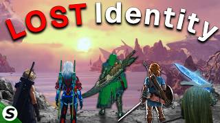 Did We Cause These Games To Lose Their Identity? screenshot 1
