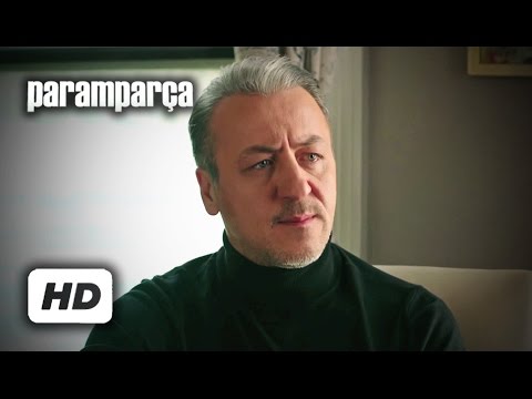 Paramparça 86. Bölüm | Dilara, Cihan'a Karşı Hala Bir Şey Hissediyor musun?