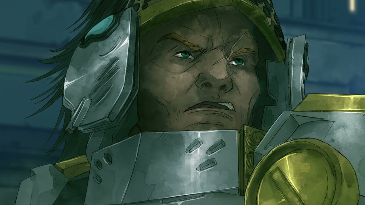 Astra Saga - Découvrez la nouvelle BD SF de Philippe Ogaki