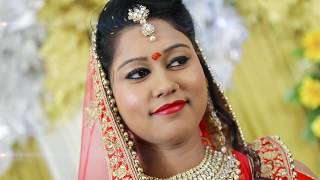 Ve Maahi L Cinematic Engagement Highlight L Khusbhus & Mukesh I Hangama Media Creations