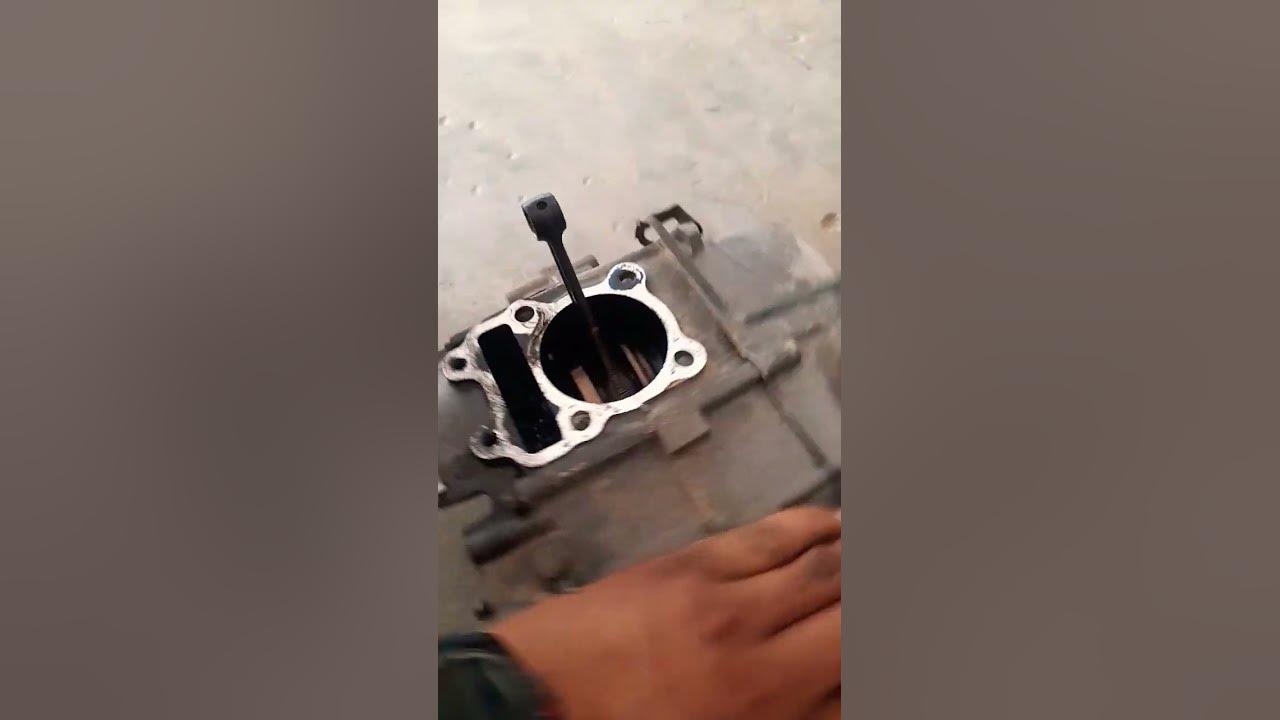 bajaj platina engine head price