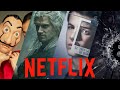 10 Отличных Сериалов, Которые уже Вышли! ЧТО ПОСМОТРЕТЬ, СЕРИАЛЫ от Netflix