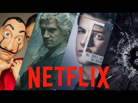 Video: 13 Najboljših Resničnih Zločinov Na Netflixu Zdaj