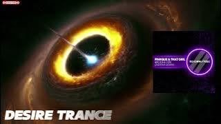 Pinkque & That Girl -  Breathe Fire (Artena Extended Remix)[Reason II Rise Music]