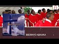 Beewayo Abaana - Eschatos Bride Choir