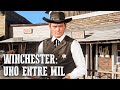 Winchester Uno Entre Mil Peter Lee Lawrence Spaghetti Western Español