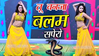 Tu Banja Balam Sapero !! तू बनजा बलम सपेरो !! Satto gurjar हर dj पर बजने वाला गाना #song #video 2026