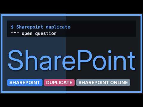 Sharepoint: Duplicate Value data in dropdown (2 Solutions!!)