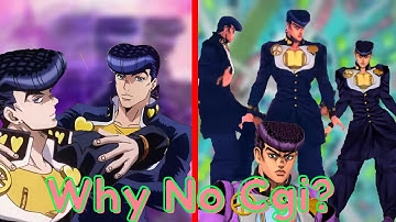 The Real Reason Why They Stopped Using CGI For Part 4 Openings