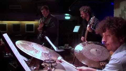 For Free Hands - "Birds of Passage" @ Jazzclub Schlot