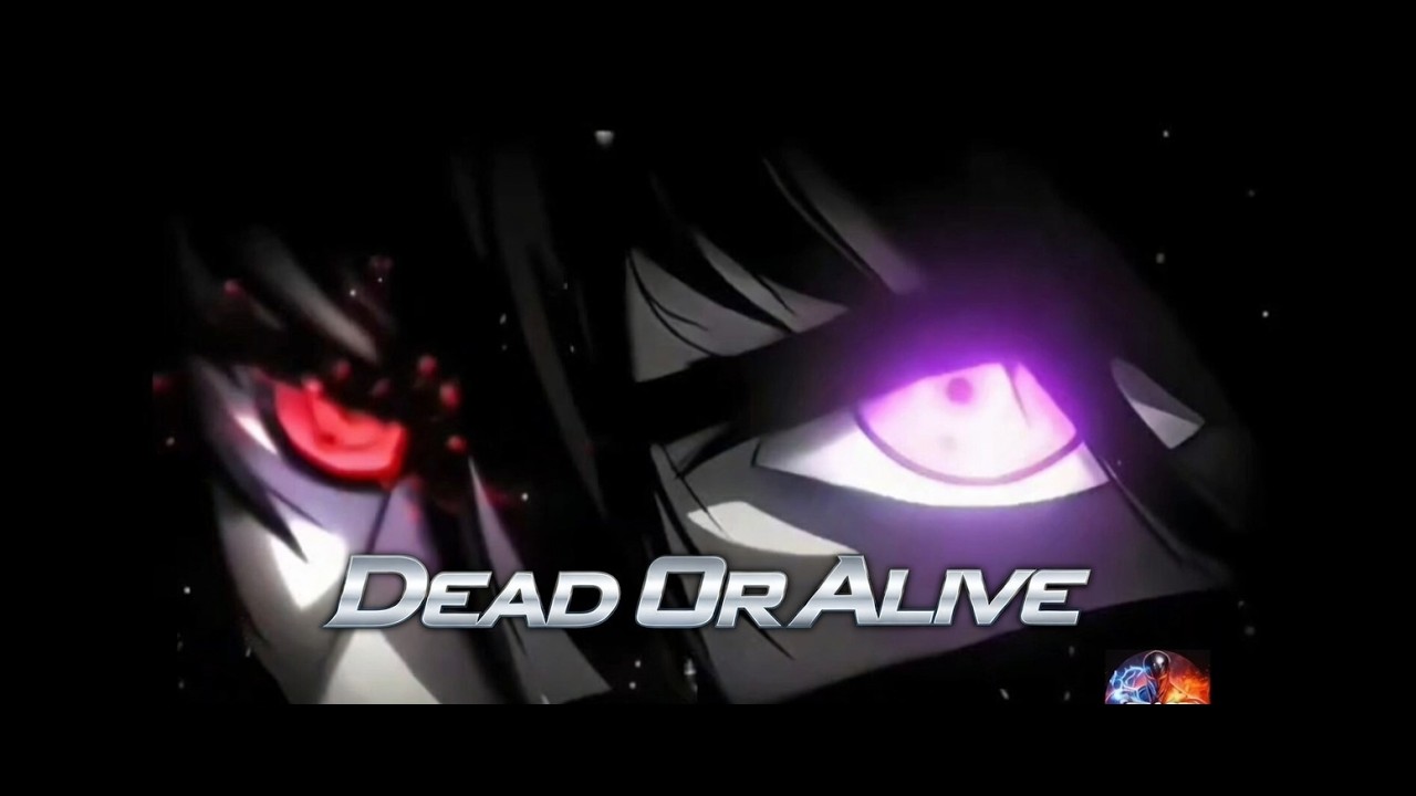 Dead or Alive – Aggressive Workout Music 💀 Rock x Rap Gym Motivation | Beast Beats