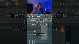 Become hihat god in FL STUDIO with these tricks