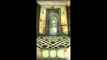 Escape The Mansion Walkthrough Cheat Tutorial Level 149 of Escape The Mansion