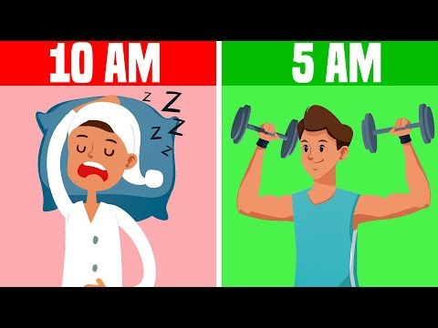 4 Simple Tricks to Stay Motivated Every Day