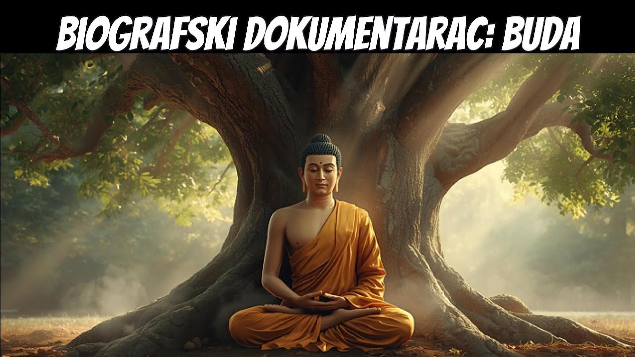 Buda: Cjelovita povijest princa koji je napustio sve kako bi prosvijetlio svijet