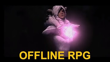 Grimvalor Offline RPG ios and Android gameplay (UPDATED Graphics)