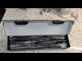 Astercook Knife Set with Built in Sharpener Block Review, pretty sharp