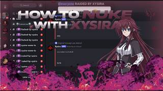 🔥DISCORD RAID BOT | BEST FREE RAID BOT IN 2026 | WORKING 24/7🔥