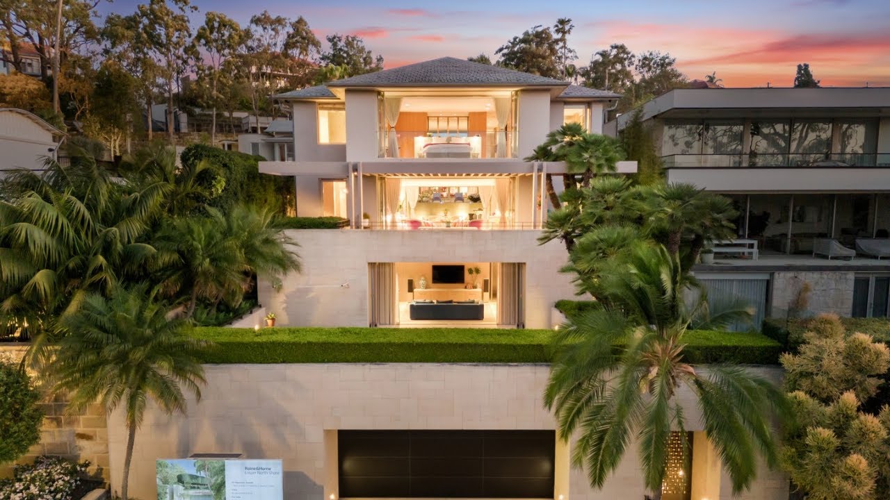 1B Hopetoun Avenue, Mosman | Raine & Horne Lower North Shore