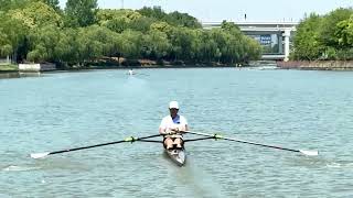 Technical Steady State Pieces
