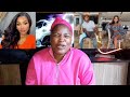 Miss XO receives Negativity for Rebranding| Sni Mhlongo back with Zamani Part 1