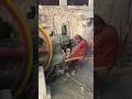 starting Old Black Engine dasie Engine VIP Sound 45Hp biggest Old Black Engine!!autolegends