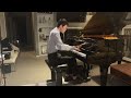 Victor Chen- Beethoven Moonlight Sonata 3rd movement "Presto Agitato"