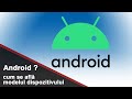Cum se afla modelul dispozitivului Android ?
