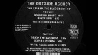 The Outside Agency - Touch The Darkness - MOK 72