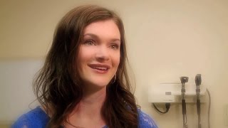 Meet Dr. Cronsell from Franklin Pediatrics