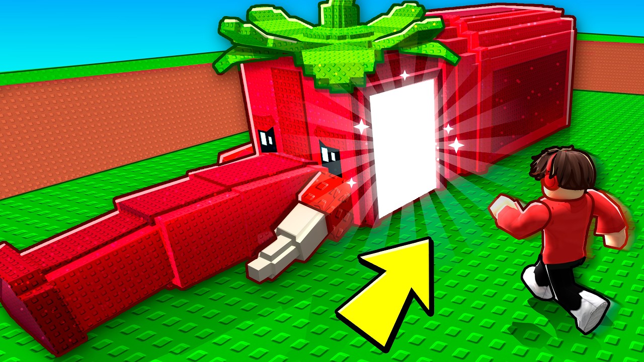 Going Inside Brainrot Heads…