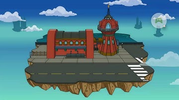 Trying out Animation Throwdown TQFC for Android and iOS - Intro and a handful of fights