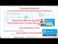 Chronopost shop2shop problme livraison 1 mois et colis toujours  tataouine que fait rakuten rien