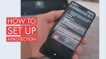 How To: Set Up AiProtection on your ASUS Router