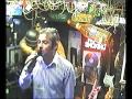 Vincenzo singt modugno im karaoke fun pub stuttgart httpwwwfunpubde