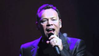 Ali Campbell hold me tight