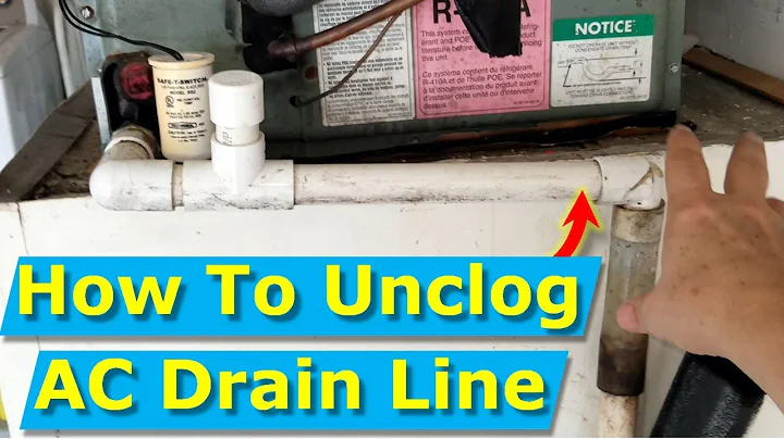 Quick and Easy DIY Solution to Fix Leaking Garage Floor