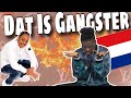 Tur-G - Drill Dat Is Gangster 🤯🤯 *Reaction*