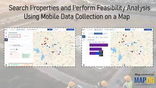 How To Conduct Real Estate Feasibility Analysis With Mobile Data Collection