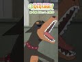 「ビックリした・・・」│『ガールズ&パンツァー もっとらぶらぶ作戦です!』第4幕より