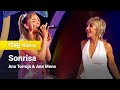 Ana Torroja & Ana Mena - “Sonrisa” (Un año más 2021)