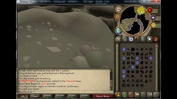 [317] Insanity Old School is here! New RSPS 2017 | PK | ECO | Join Now!