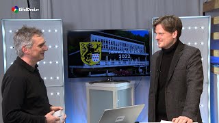 Eifelblick Sendung vom 30.12.2022